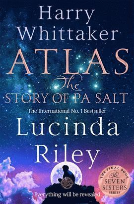 Atlas: The Story of Pa Salt 1