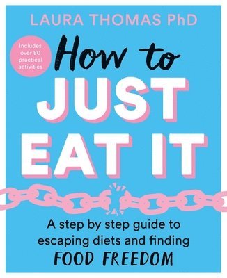 How to Just Eat It 1