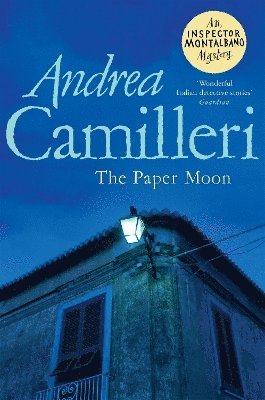 The Paper Moon 1