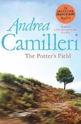 The Potter's Field 1