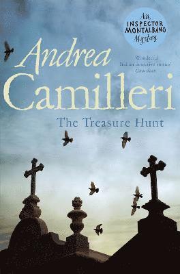 Treasure Hunt 1