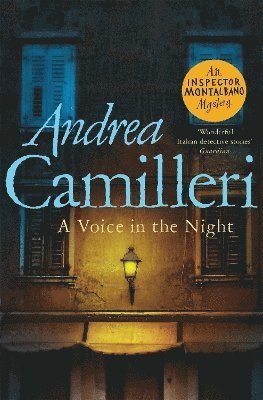 A Voice in the Night 1