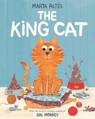 The King Cat 1