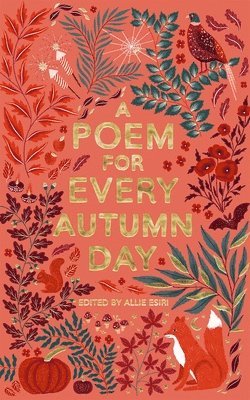 A Poem for Every Autumn Day 1