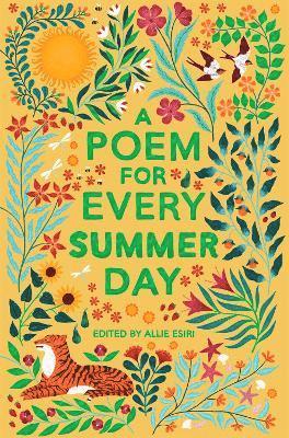 A Poem for Every Summer Day 1