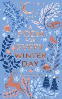 bokomslag A Poem for Every Winter Day