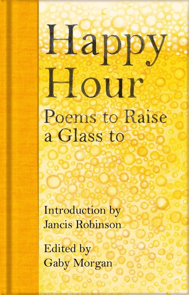 Gaby Morgan - Happy Hour, Inbunden