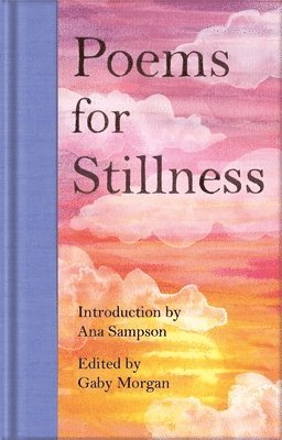 Poems for Stillness 1