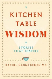 bokomslag Kitchen Table Wisdom
