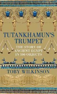 bokomslag Tutankhamun's Trumpet