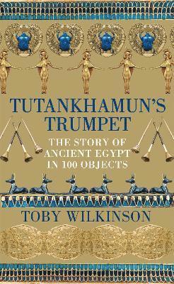 bokomslag Tutankhamun's Trumpet