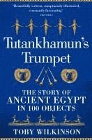 bokomslag Tutankhamun's Trumpet