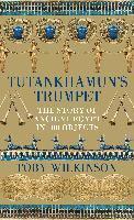 Tutankhamun's Trumpet 1