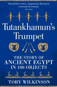 bokomslag Tutankhamun's Trumpet