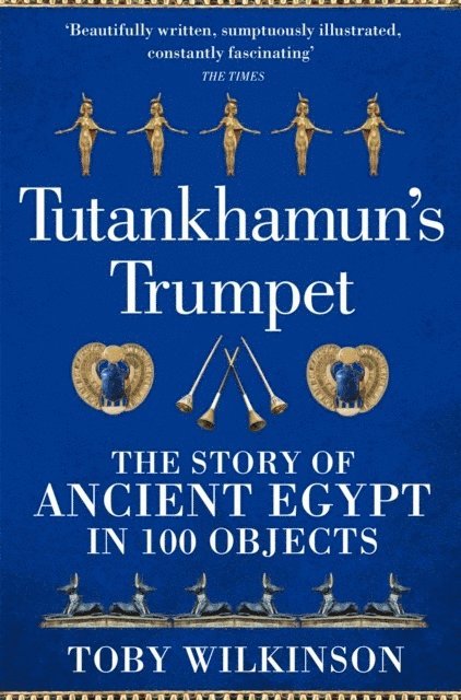 Tutankhamun's Trumpet 1