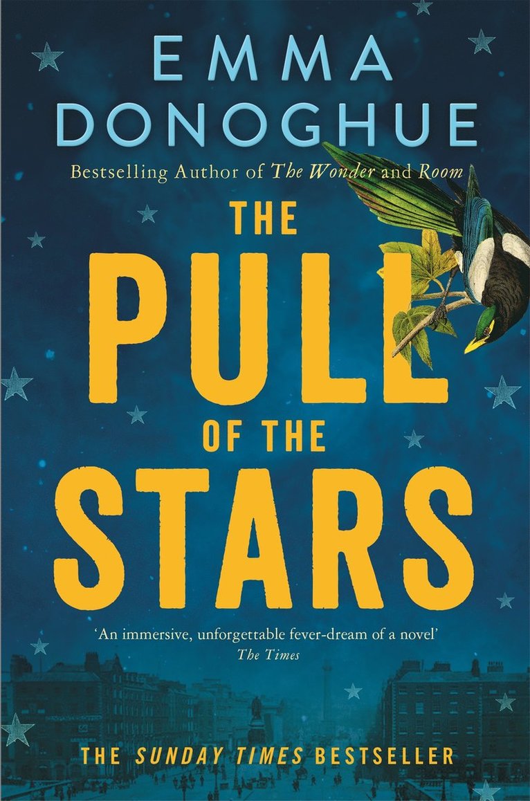 The Pull of the Stars 1