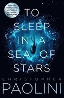 bokomslag To Sleep In A Sea Of Stars