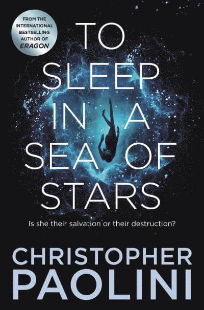 To Sleep in a Sea of Stars 1