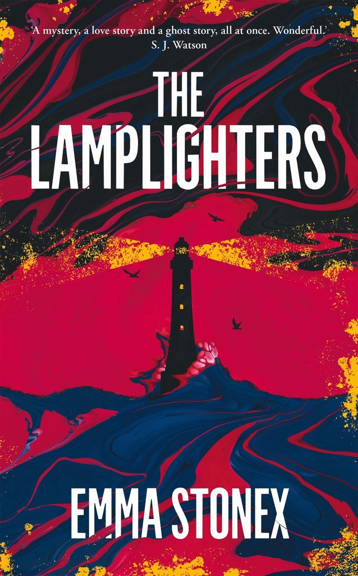 The Lamplighters 1