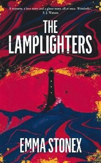 bokomslag Lamplighters