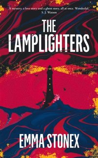bokomslag The Lamplighters