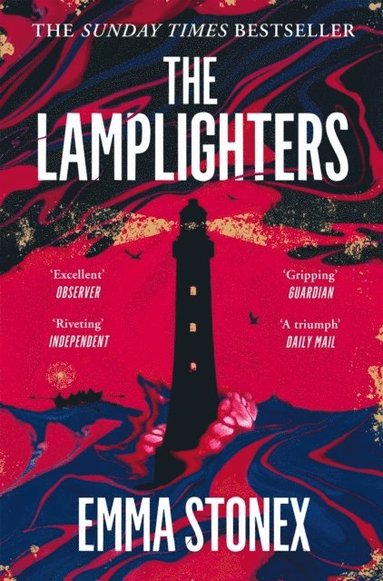 bokomslag The Lamplighters