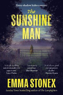 Sunshine Man