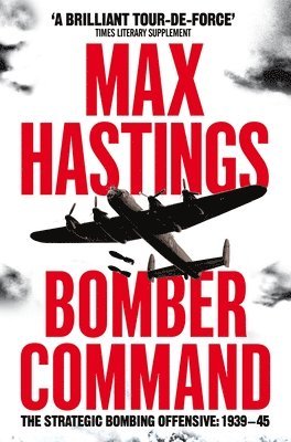 Bomber Command 1