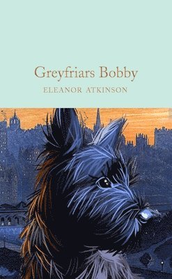 Greyfriars Bobby 1