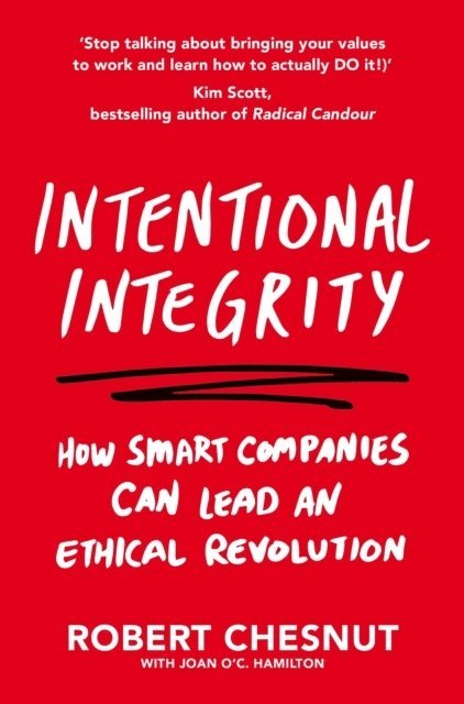 Intentional Integrity 1
