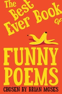 Best Ever Book of Funny Poems 1