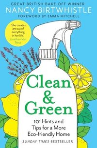 bokomslag Clean & Green