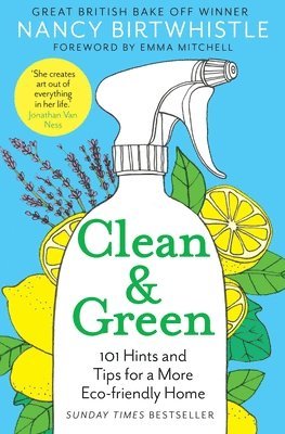 bokomslag Clean & Green