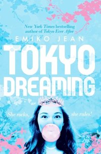 bokomslag Tokyo Dreaming