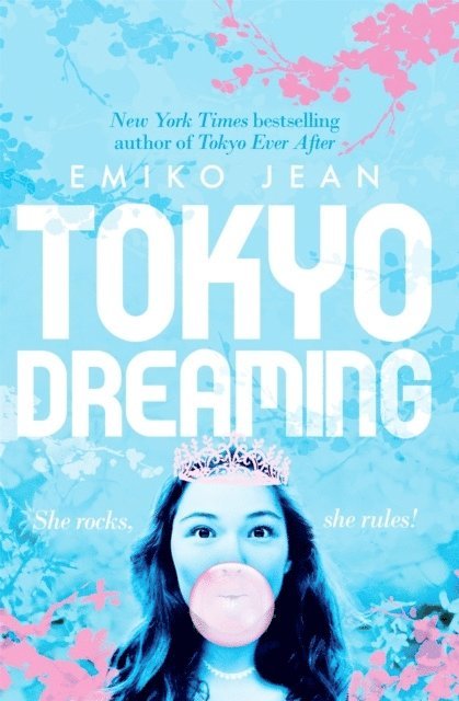 Tokyo Dreaming 1