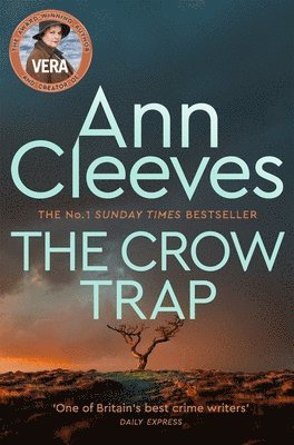The Crow Trap 1