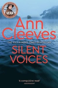 bokomslag Silent Voices