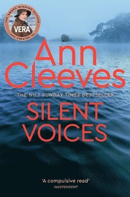 Silent Voices 1