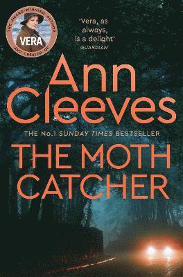 The Moth Catcher 1