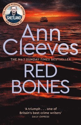 Red Bones 1