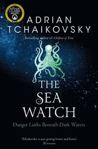 bokomslag The Sea Watch