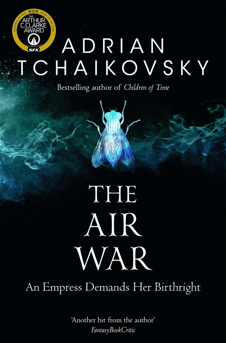 Air War