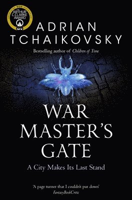 War Master's Gate 1
