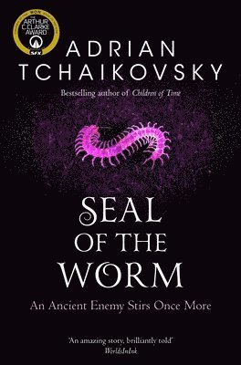 Seal of the Worm 1