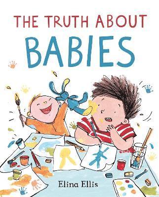 The Truth About Babies 1