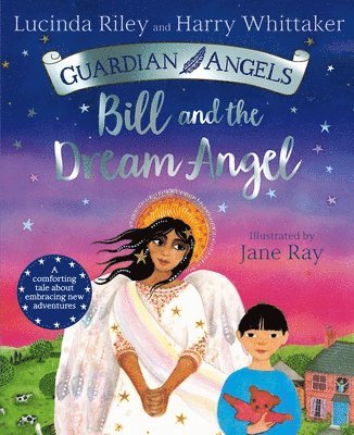 Bill and the Dream Angel 1