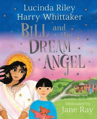 Bill and the Dream Angel 1