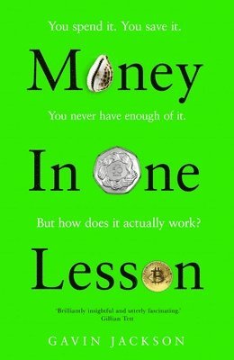 Money in One Lesson 1