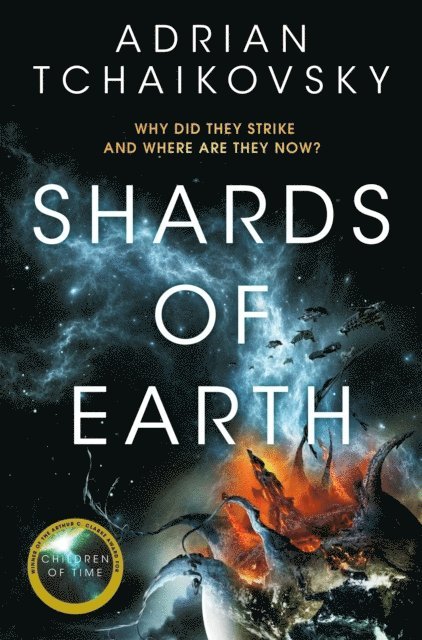 Shards of Earth 1