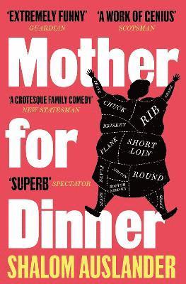 Mother for Dinner 1